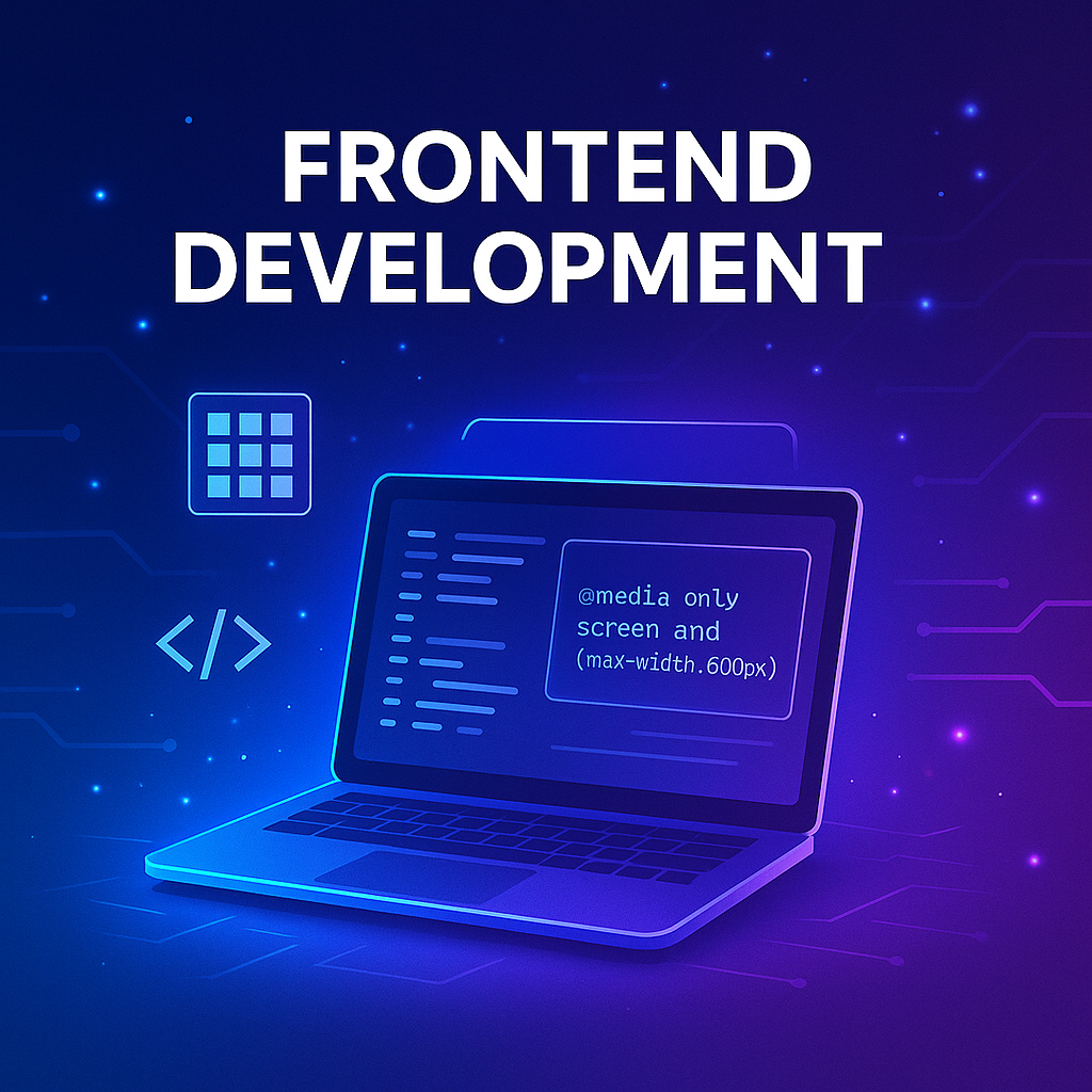 front-end-dev